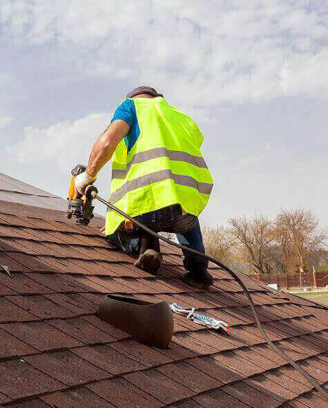 Roof Repair in Manhattan Beach