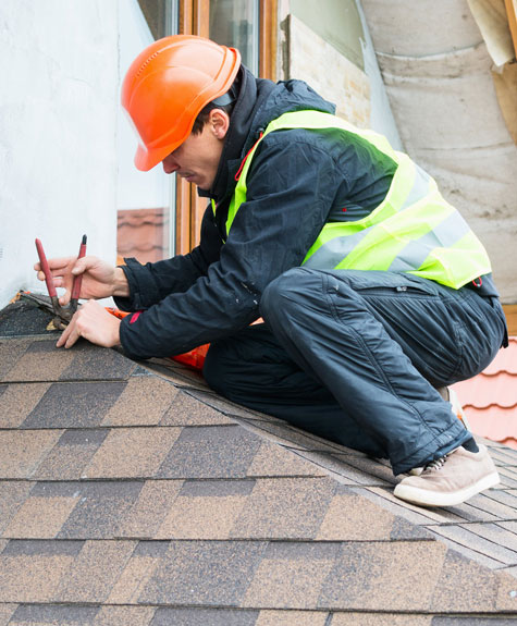 commercial roofing Manhattan Beach