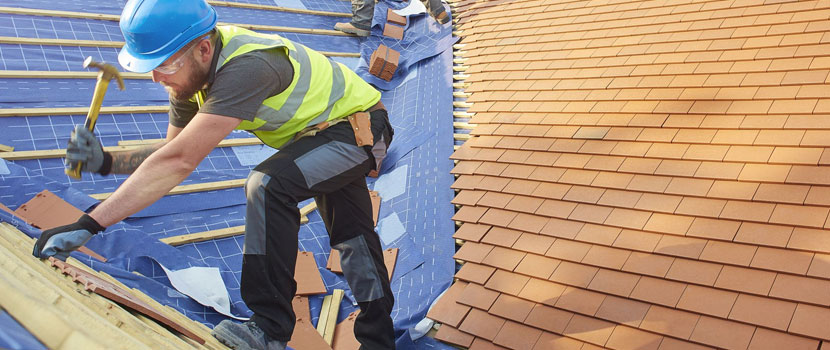 Asphalt Shingles Roof Replacement Contractors Manhattan Beach