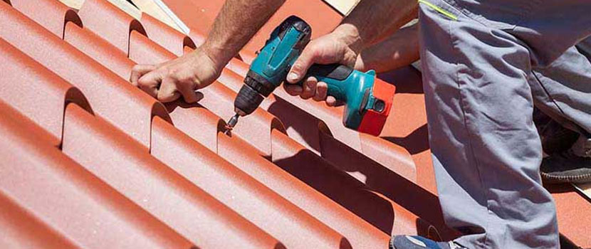 Metal Roofing Contractors Manhattan Beach