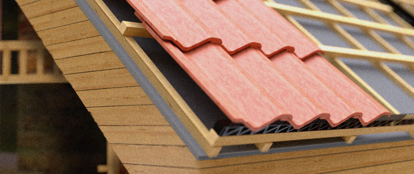 Plastic Tile Roofing Manhattan Beach