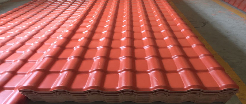 Spanish Style Roofing Sheets Manhattan Beach