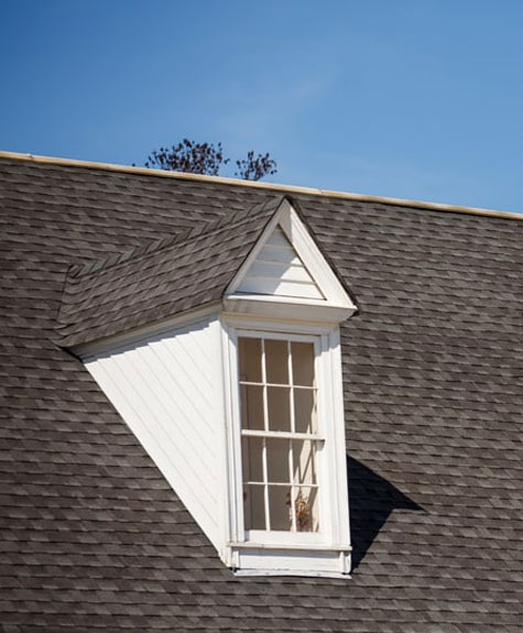 shingle roofing Manhattan Beach